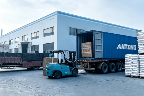 Rigorous quality control & global certifications help Huayin expand overseas markets steadily