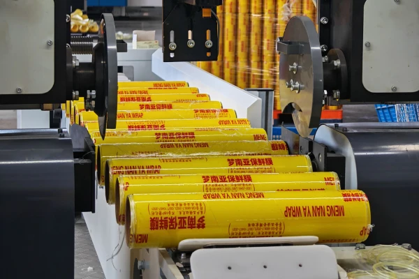 Rizhao Huayin Delivers Custom Packaging For Global 18-Year Clients