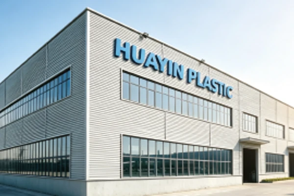 Rizhao Huayin Delivers Custom Packaging For Global 18-Year Clients