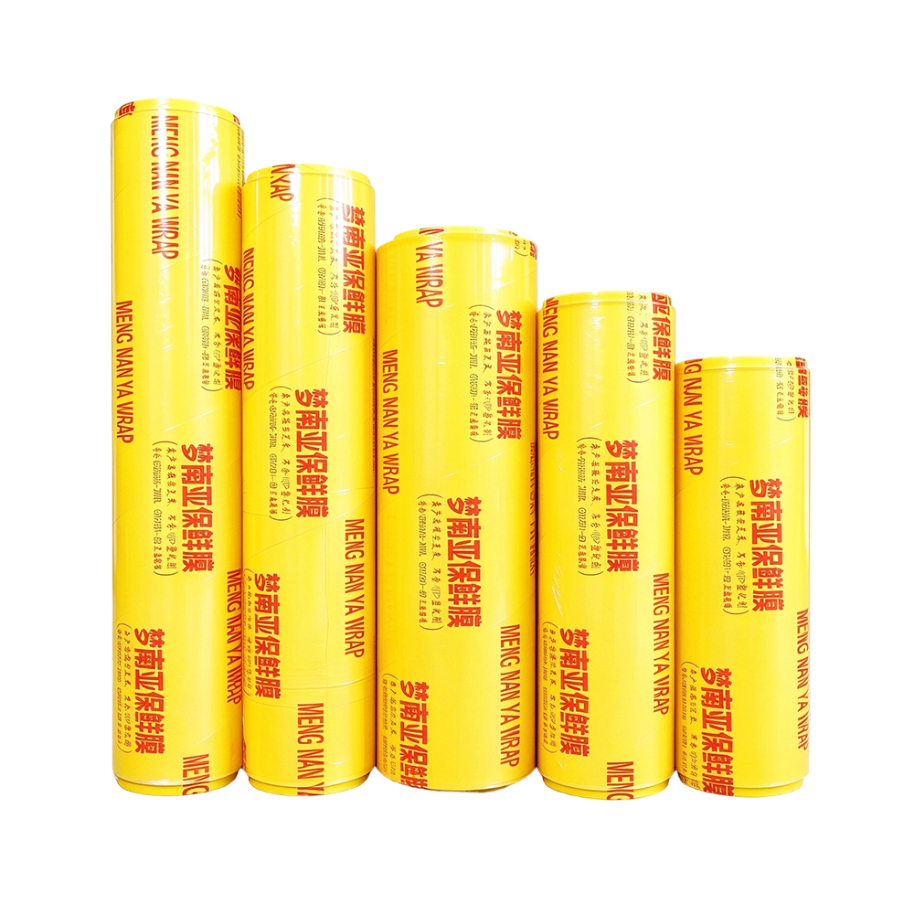 PVC Cling Film